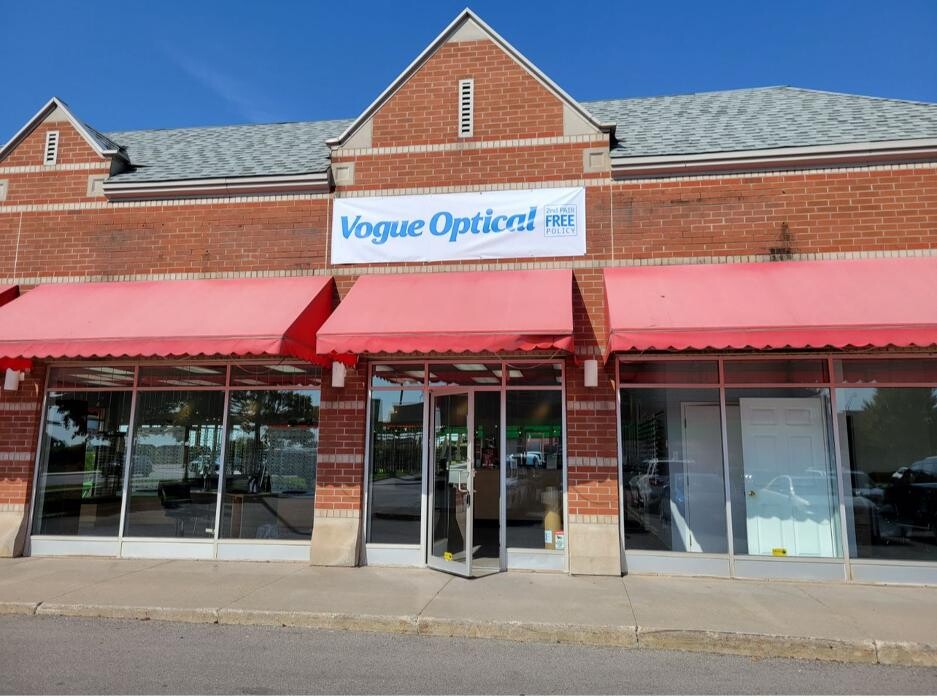 Images Vogue Optical