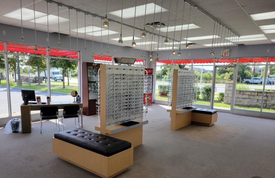 Images Vogue Optical