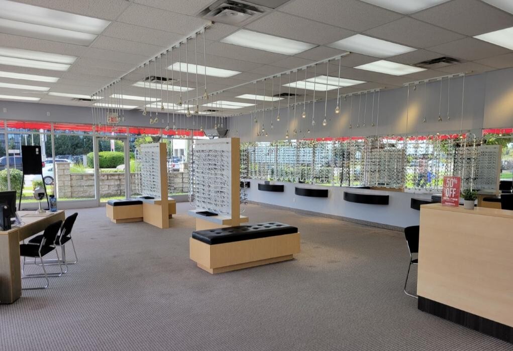 Images Vogue Optical