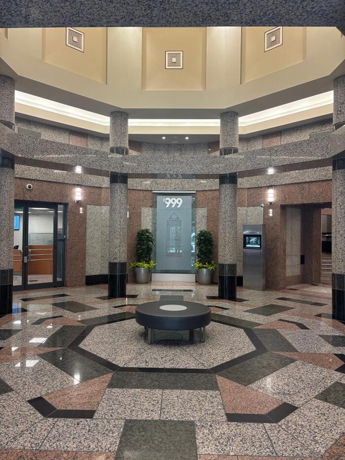 Images Cushman & Wakefield - Commercial Real Estate Services