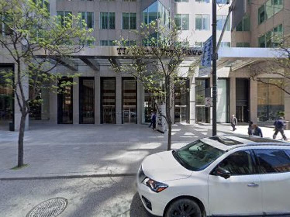 Images Cushman & Wakefield - Commercial Real Estate Services