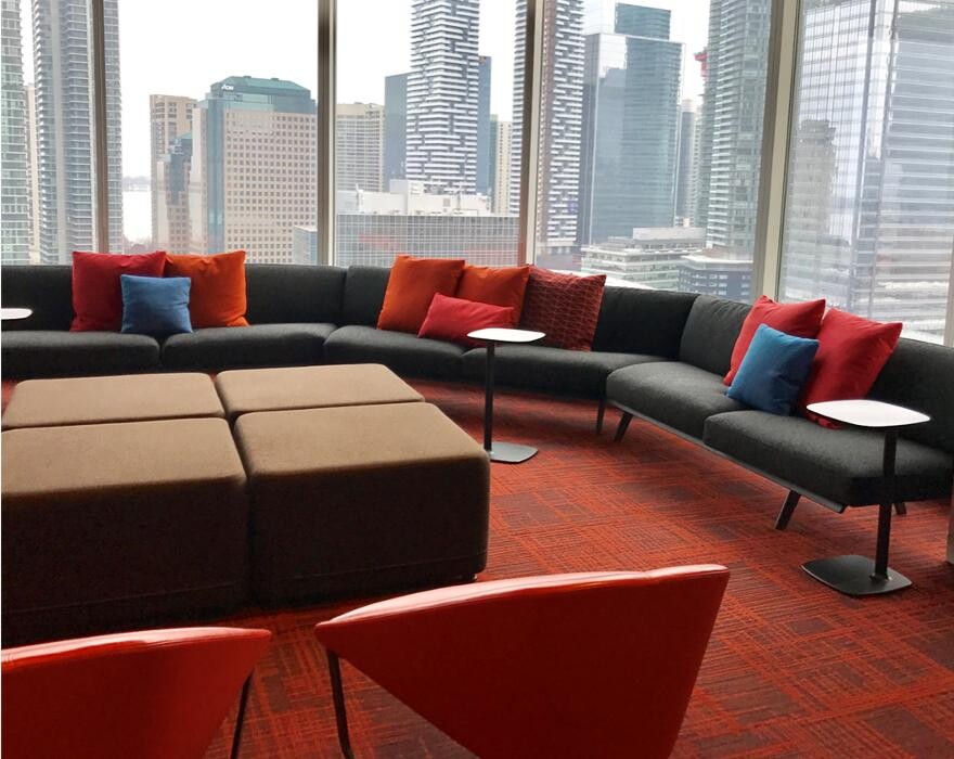 Images Cushman & Wakefield - Commercial Real Estate Services