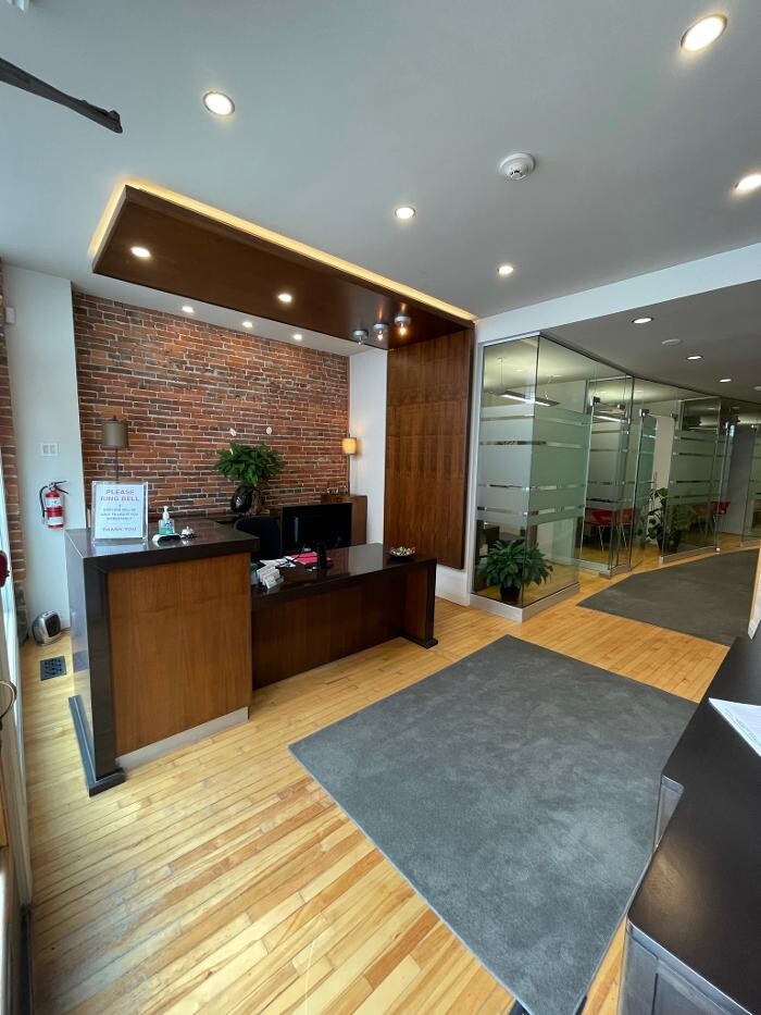 Images Cushman & Wakefield