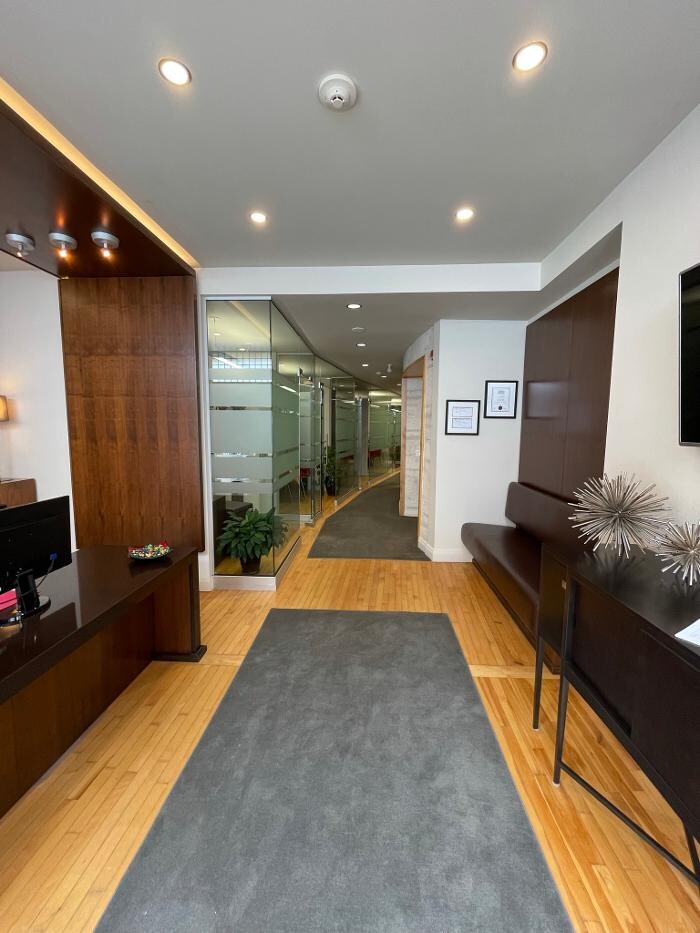 Images Cushman & Wakefield