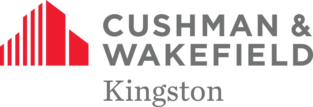 Cushman & Wakefield Logo