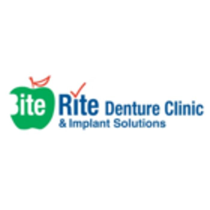 Images Bite-Rite Denture Clinic