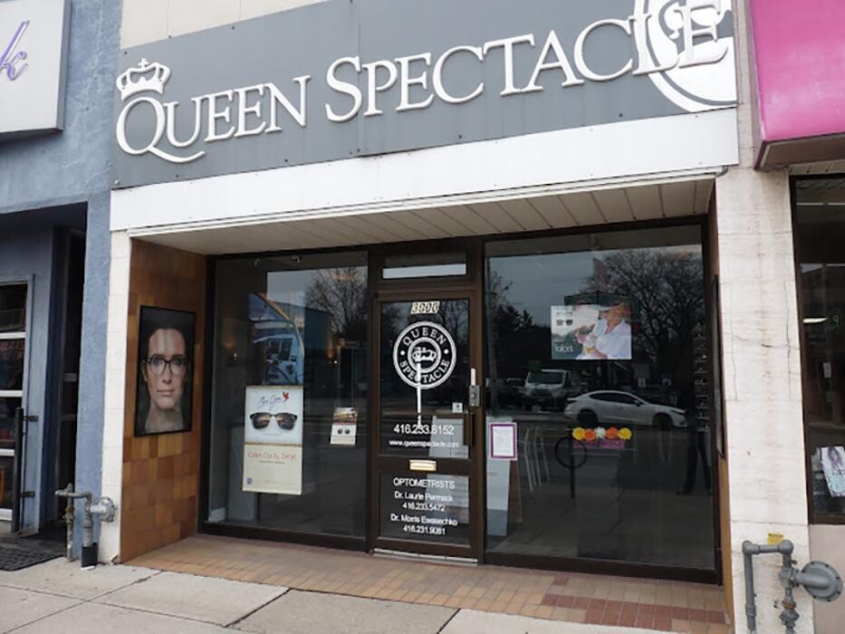 Images Queen Spectacle - Etobicoke - The Kingsway