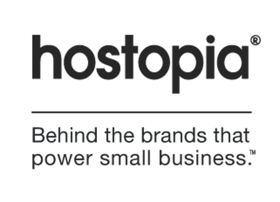 Hostopia Logo