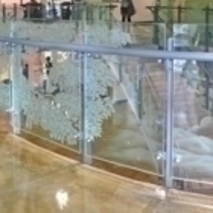 Images Grete's Carved Glass