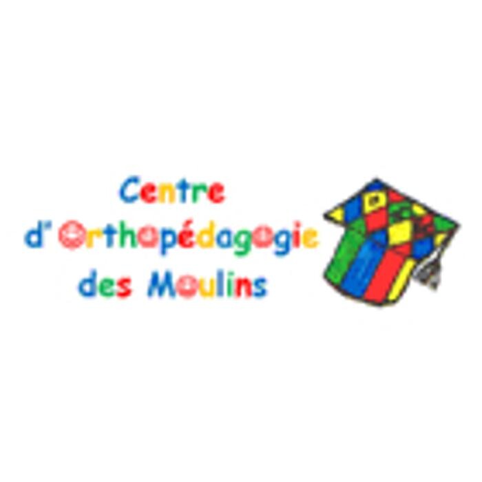 Images Centre d'Orthopédagogie Des Moulins