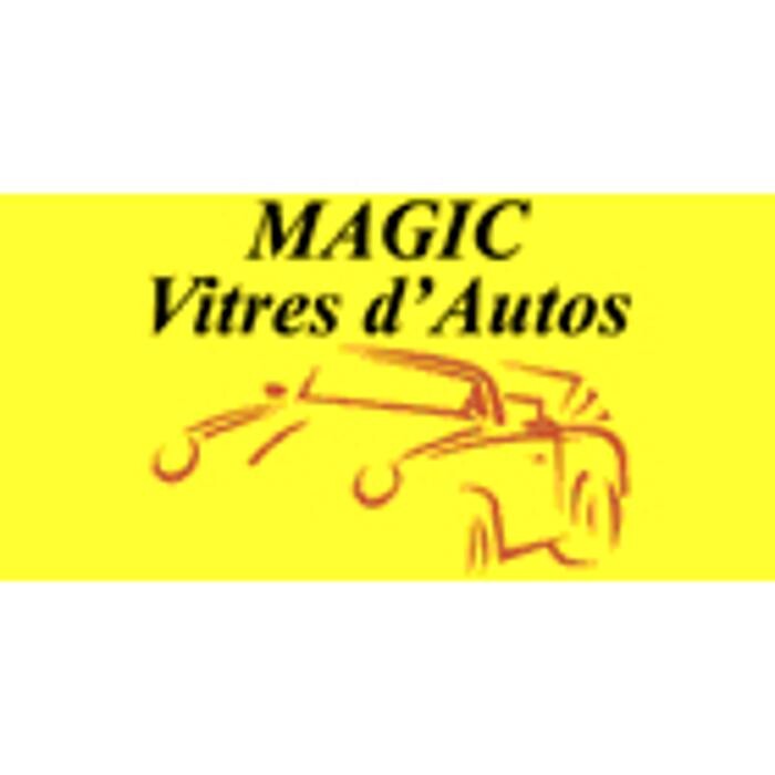 Images Magic Vitres D'Autos