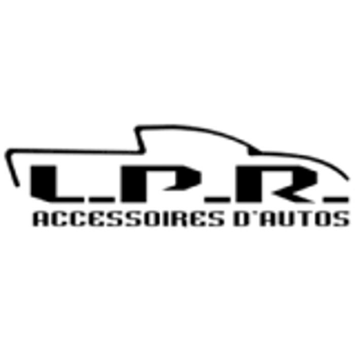 Images LPR Accessoires d'Auto Inc