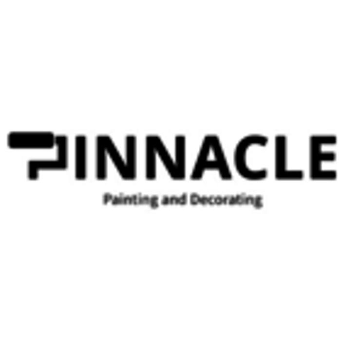 Pinnacle Painting and Decorating Logo