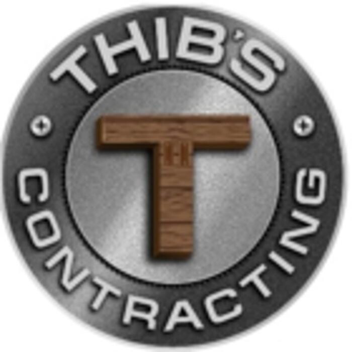 Images Thib's Contracting