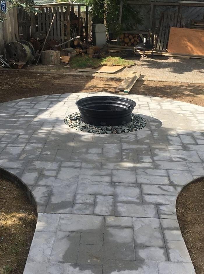 Images Thib's Contracting