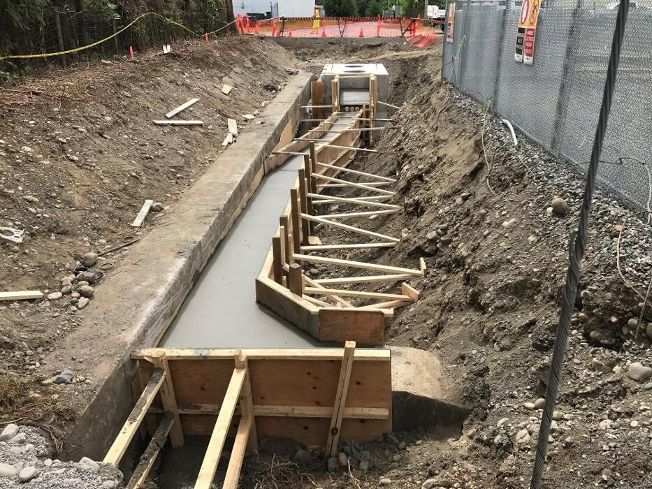 Images Thib's Contracting