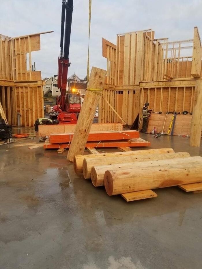 Images Thib's Contracting