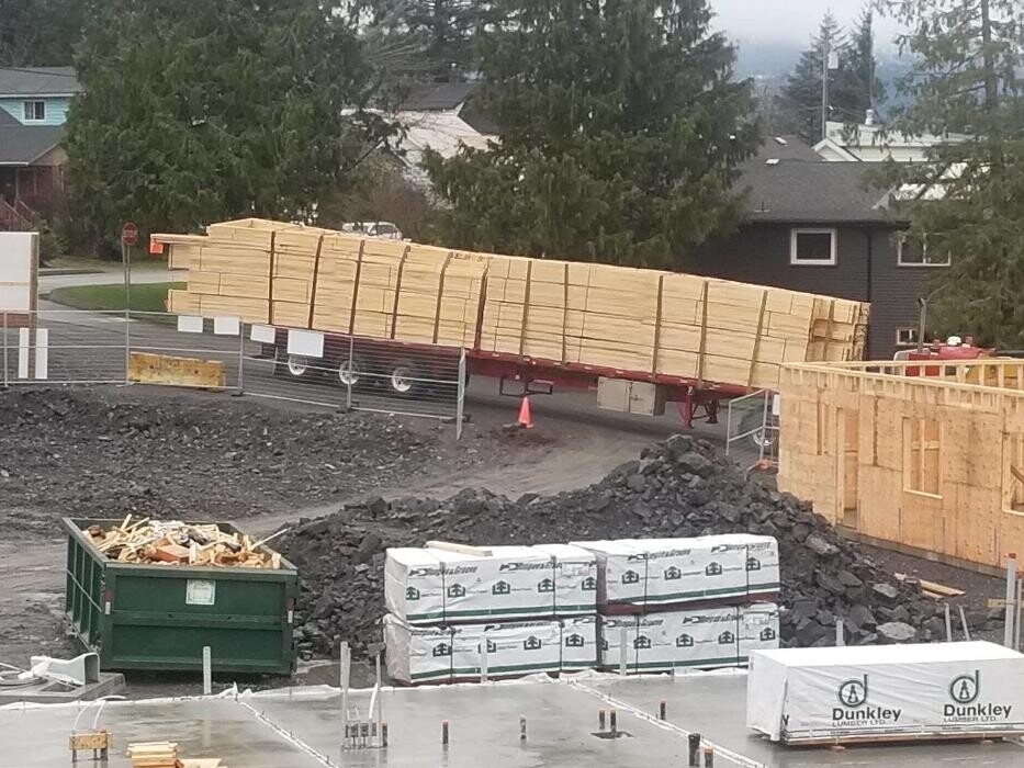 Images Thib's Contracting