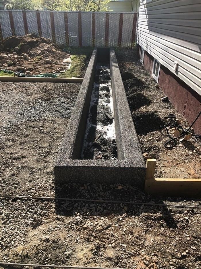 Images Thib's Contracting