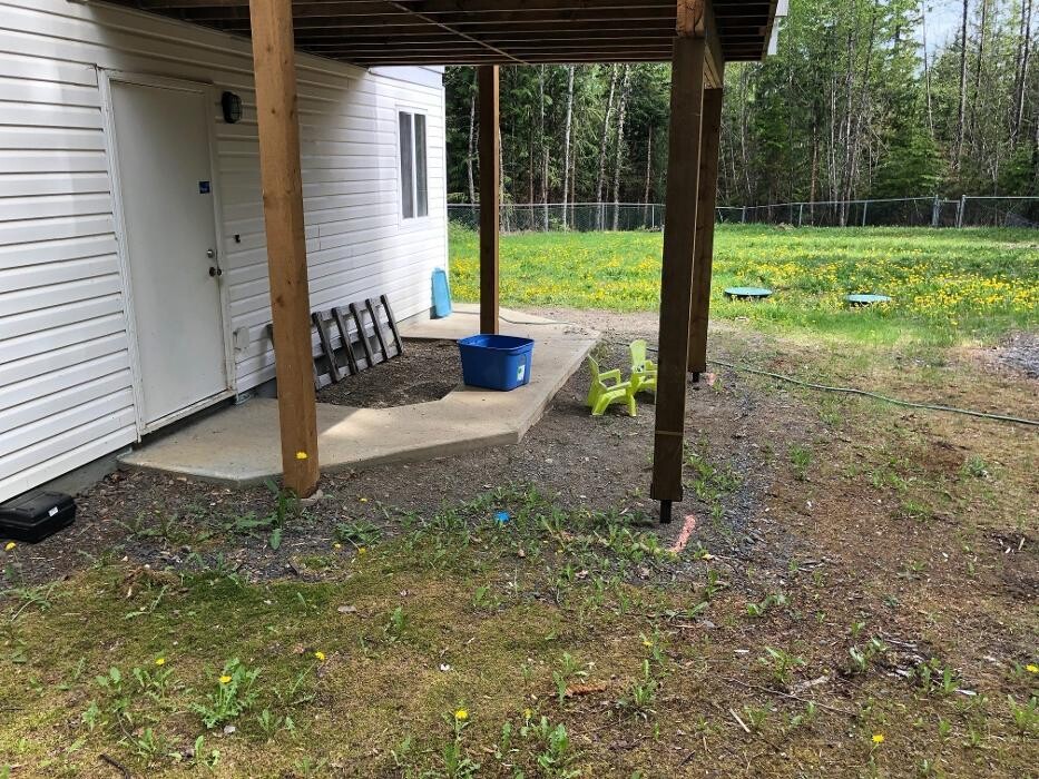 Images Thib's Contracting