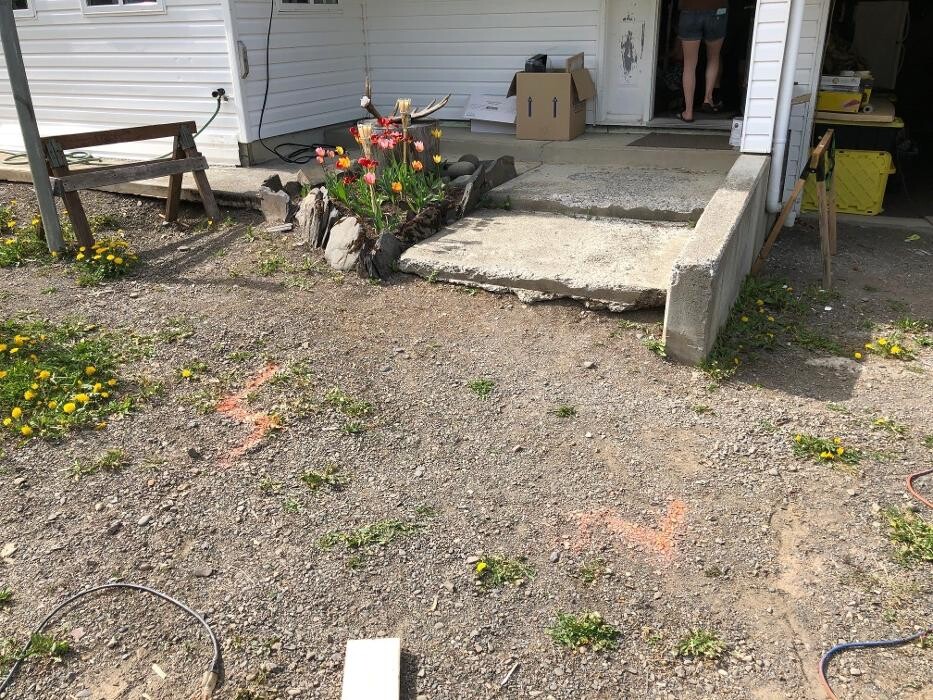 Images Thib's Contracting