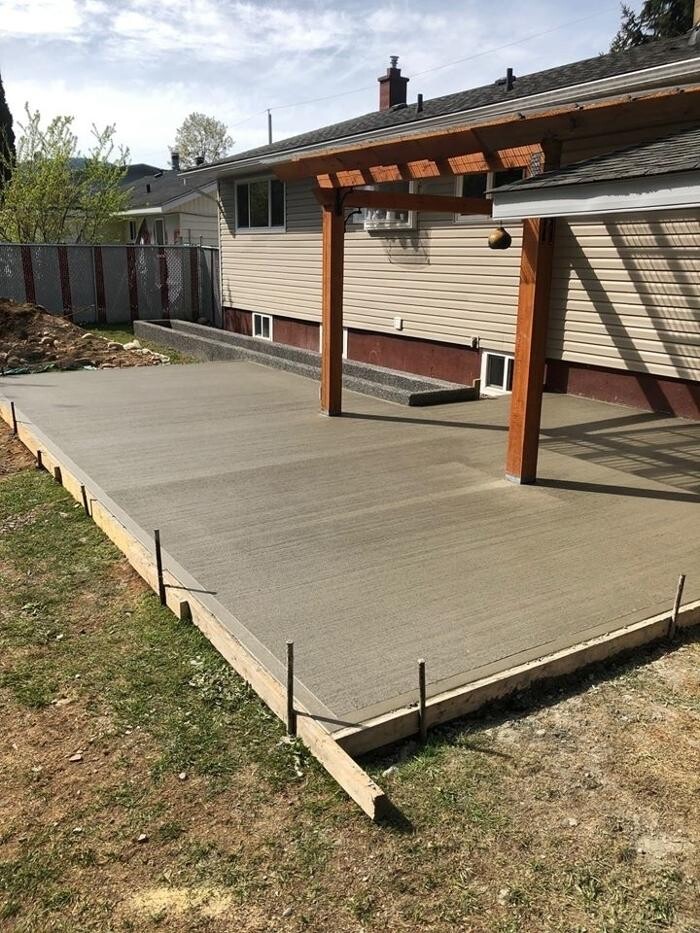 Images Thib's Contracting