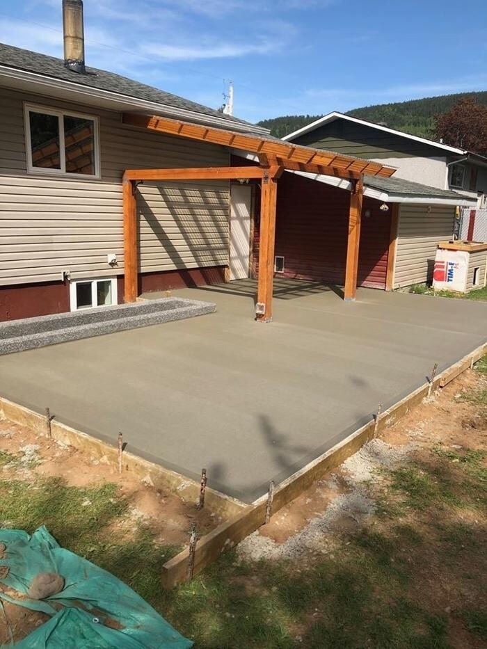 Images Thib's Contracting