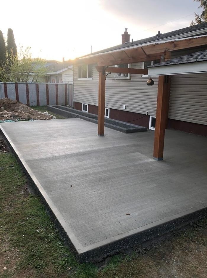 Images Thib's Contracting