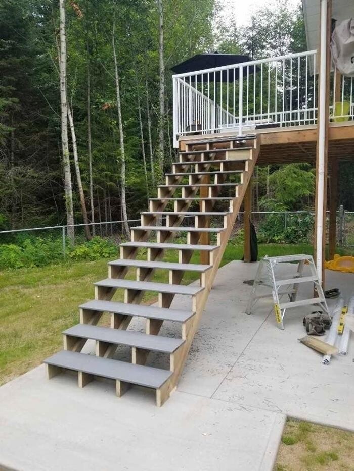 Images Thib's Contracting