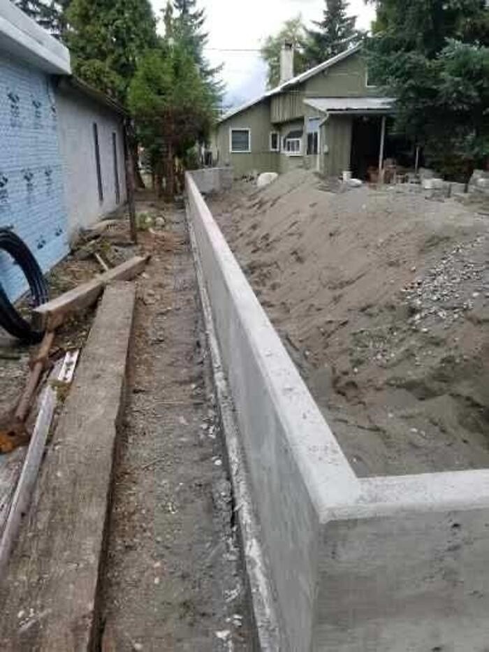 Images Thib's Contracting