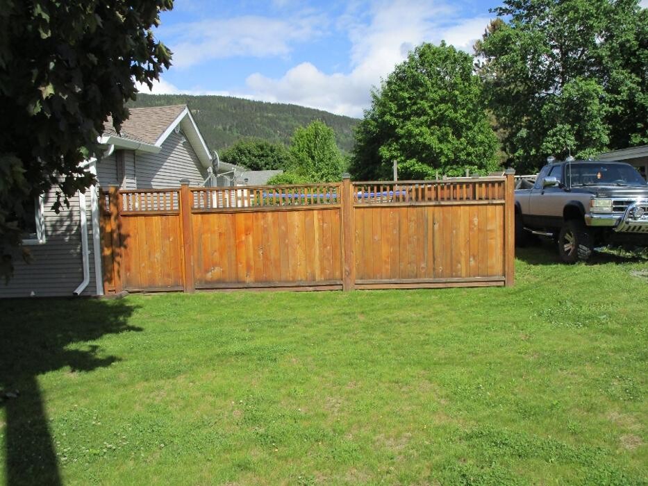 Images Thib's Contracting