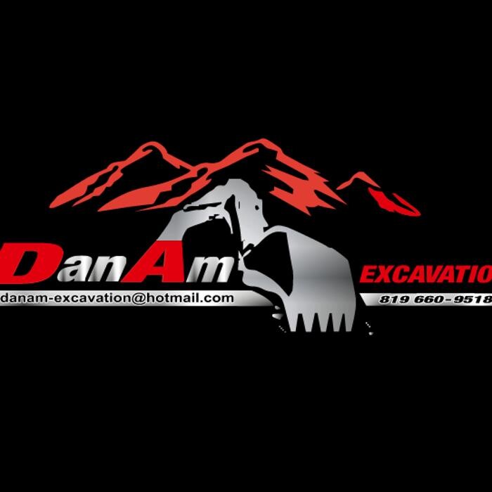 Images DanAm Excavation Inc.