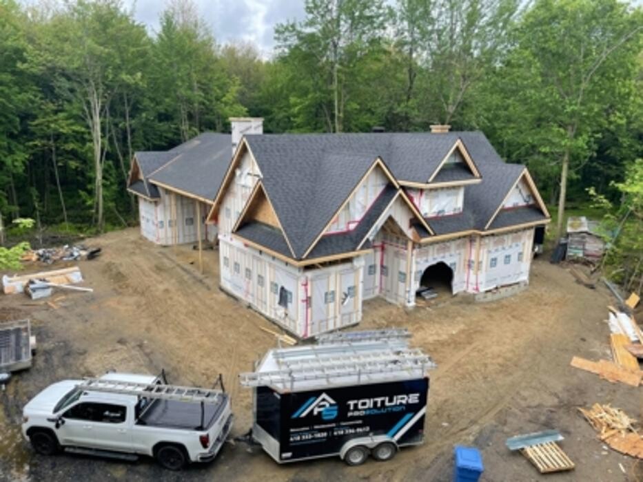 Images Toiture Pro-Solution