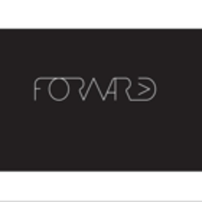 Forwardspace Logo