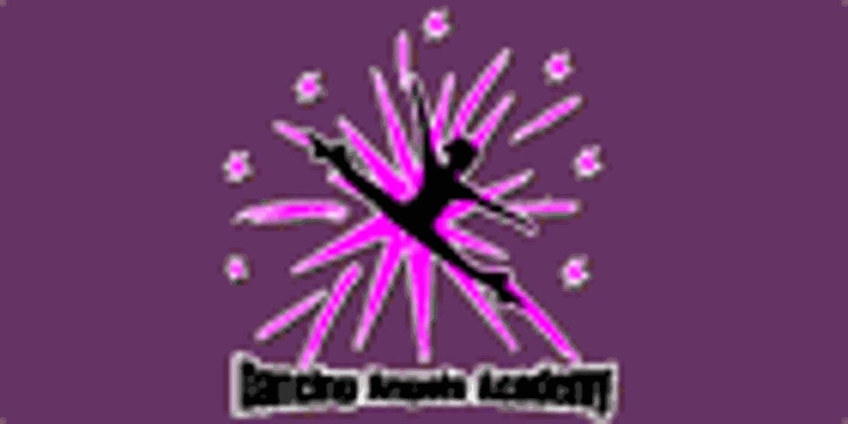 Dancing Angels Academy Logo