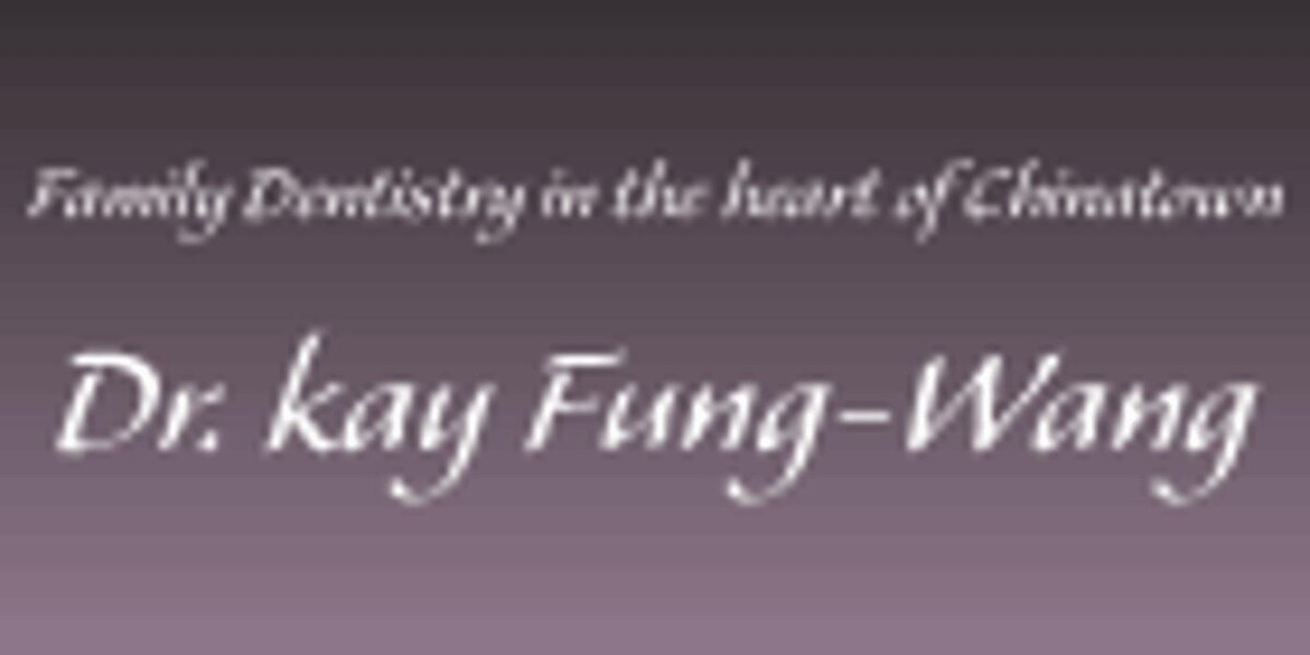 Kay Fung Dental Office Logo