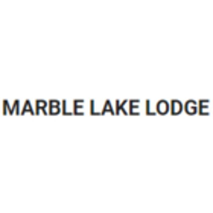 Images Marble Lake Lodge
