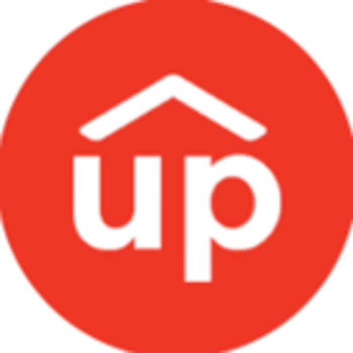 Buildup Logo