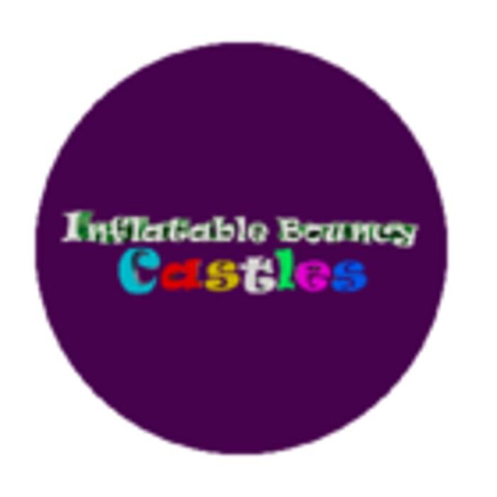 Inflatable Bouncy Castles Logo