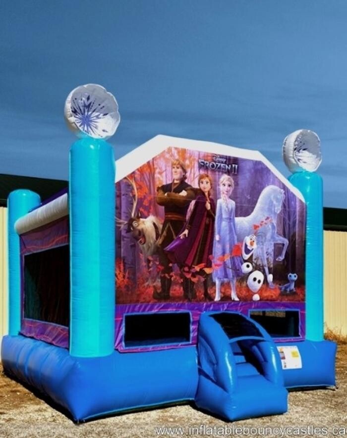 Images Inflatable Bouncy Castles