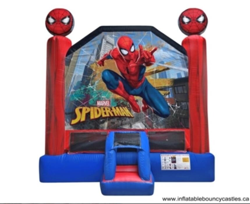 Images Inflatable Bouncy Castles