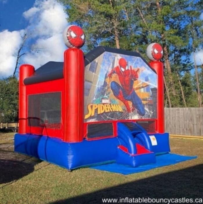 Images Inflatable Bouncy Castles