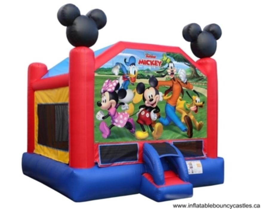 Images Inflatable Bouncy Castles