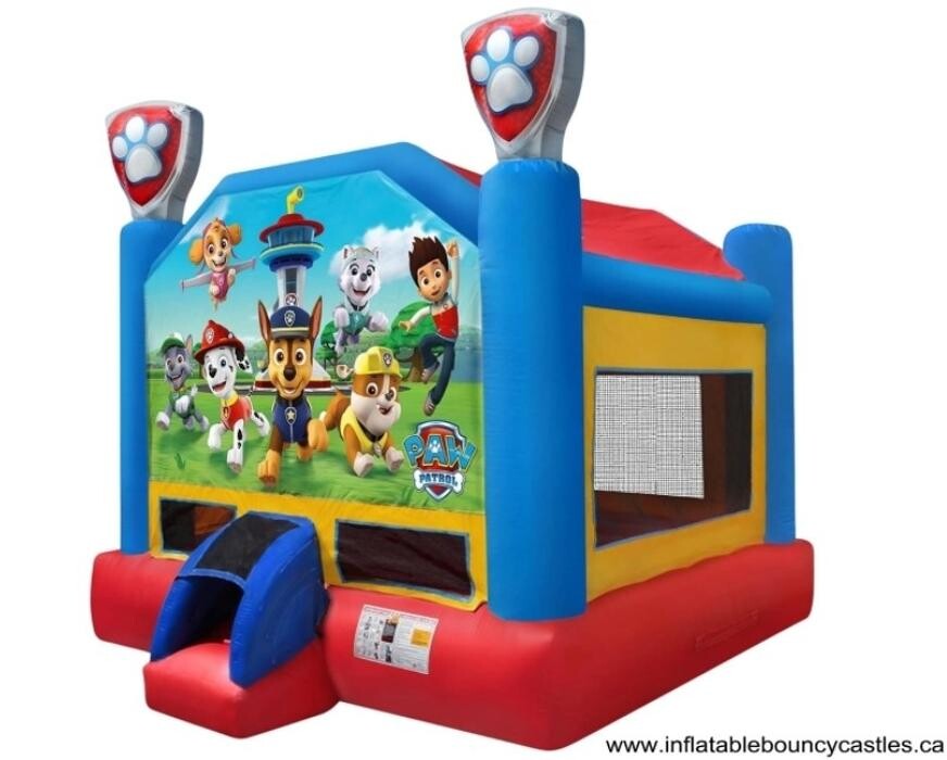 Images Inflatable Bouncy Castles