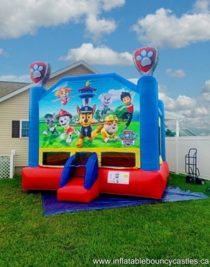Images Inflatable Bouncy Castles