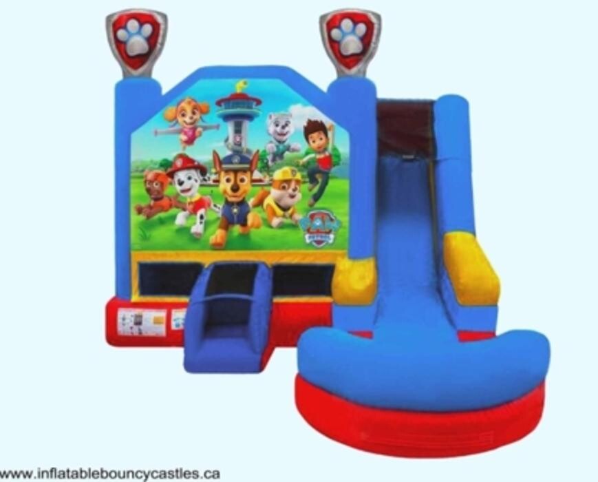 Images Inflatable Bouncy Castles