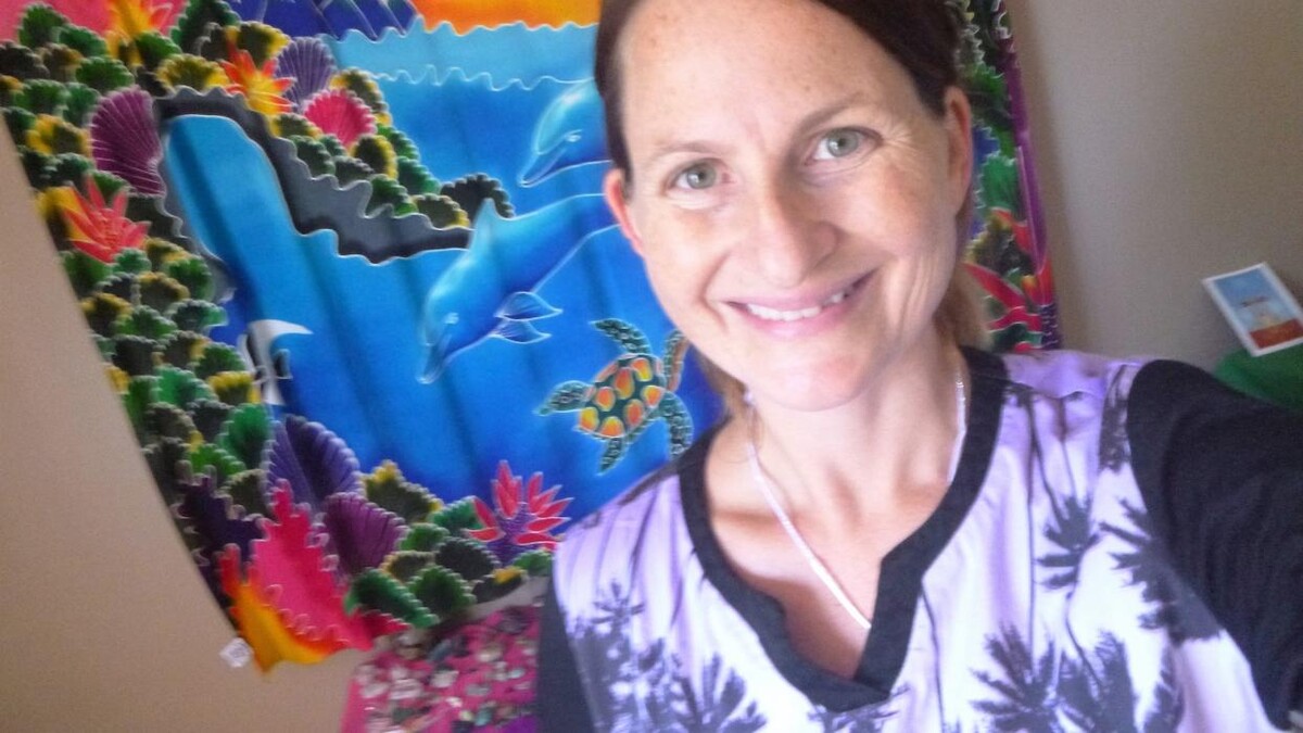 Images Rhonda Gill RMT ATP BF