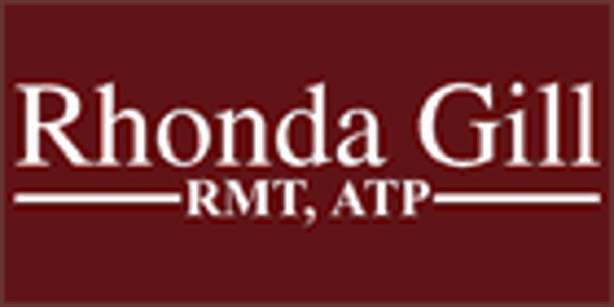 Rhonda Gill RMT ATP BF Logo