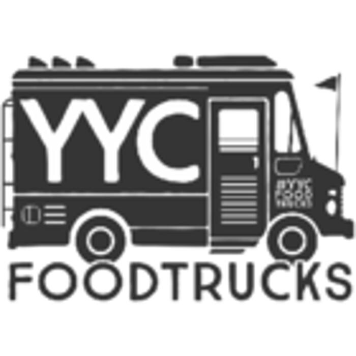 YycFoodTrucks Logo