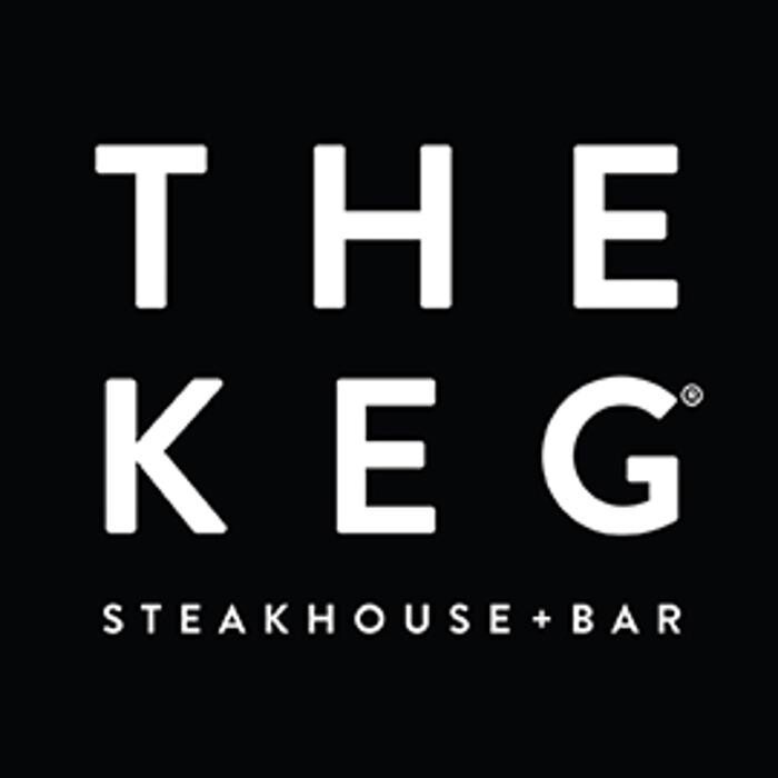 The Keg Steakhouse + Bar - Moncton Logo